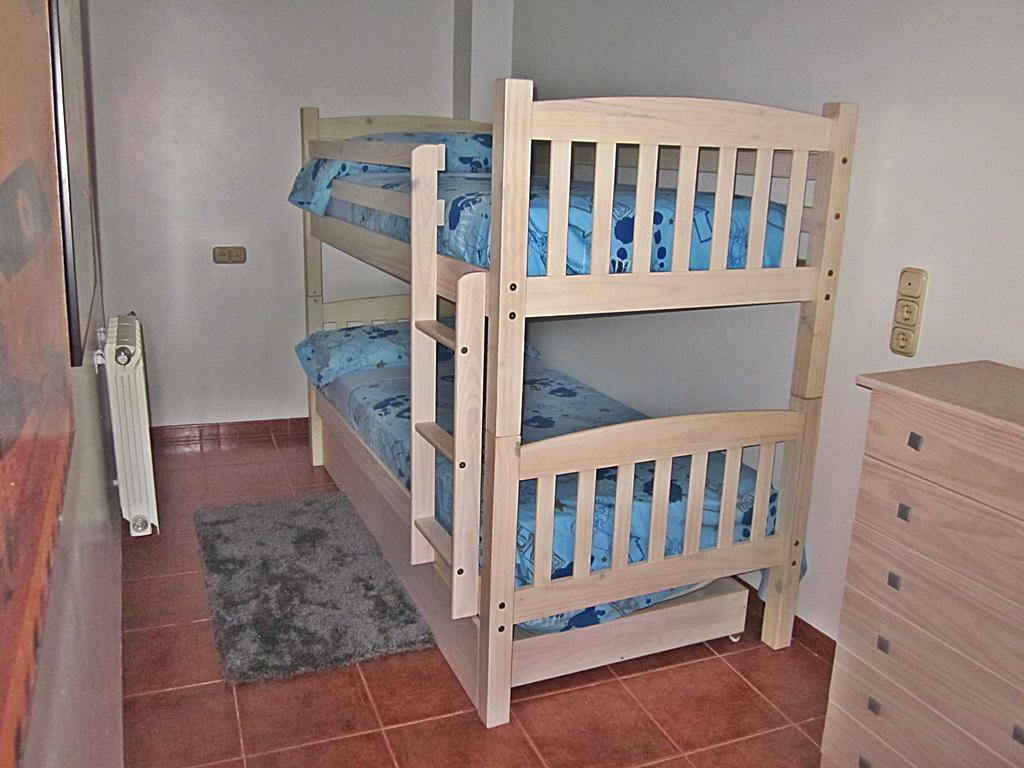 Villa Casa Nostra Matarranya Calaceite Habitación foto